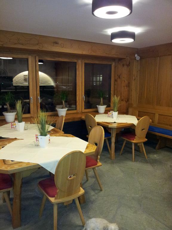 Hotel Restaurant Kulm 트리젠베르크 외부 사진